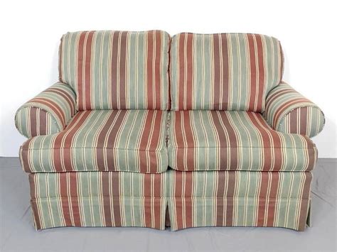 Clayton Marcus Loveseat