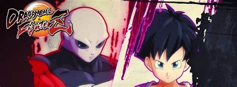 dragon ball fighterz jiren e videl ganham trailer de gameplay