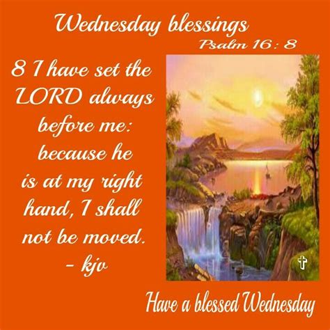 Wednesday Blessings~~j Quick View Bible Daily Bible Verse Blessed