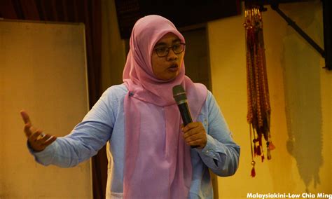 Pkr perak information chief siti aishah shaik ismail will not be appointed adviser to the menteri besar but will hold another position within the state government. Siti Aishah to be appointed special advisor to Perak MB soon