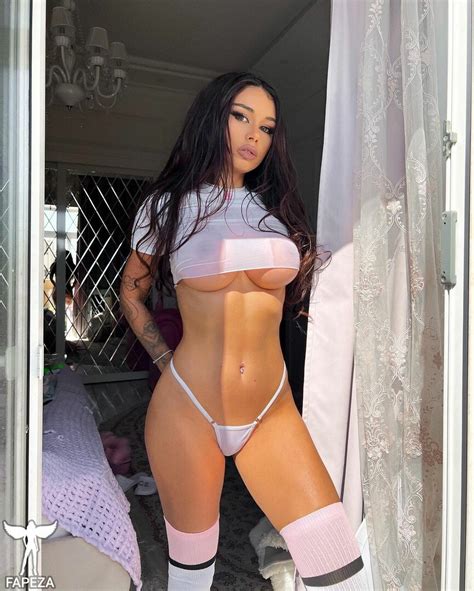 Diana Melison Di Melison Nude Leaks Onlyfans Photo Fapeza