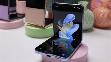 Galaxy Z Fold 4 And Z Flip 4 Finally Samsung Reveals Why They Exist