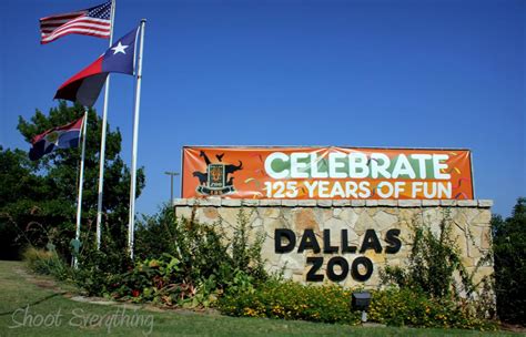 Dallas Zoo Dallas United Stateszoos