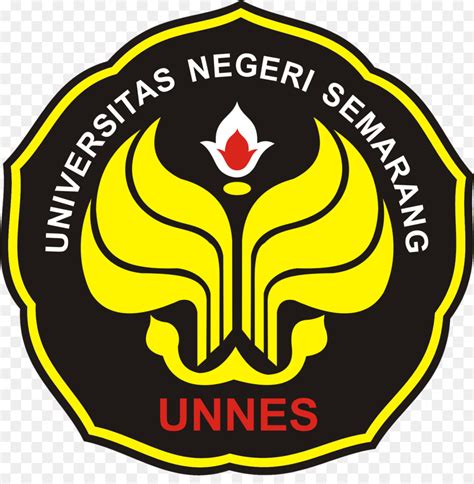 Logo Unnes Tanpa Background - Logo Unnes Hd / Logo engineering time to