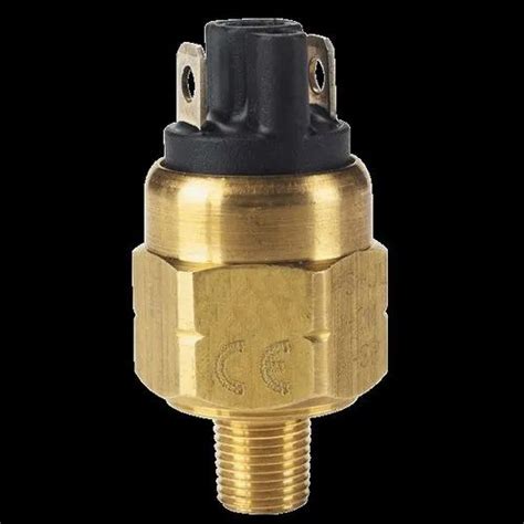 Dwyer Usa Compatible Liquids And Gases Series A Subminiature Pressure Switch Contact Material