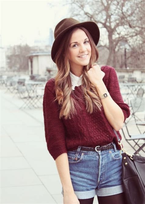 Hipster Style How Has It Changed Femalefashionadvice