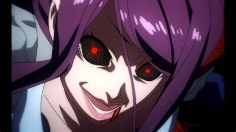 Tokyo Ghoul Episode 1 Anime Review Amazing 東京喰種 トーキョーグール Youtube