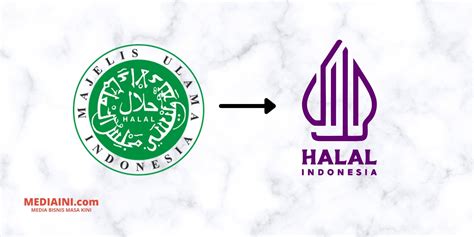 Logo Halal Mui Masih Berlaku Hingga 5 Tahun Ke Depan Mediaini