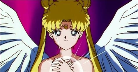 Sailor Moon Sailor Stars Final Episode Gets Tv Ma Rating Updated News Anime News Network