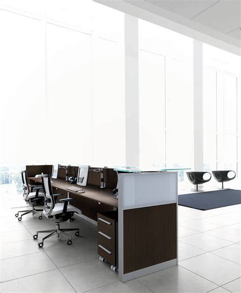 Rated 4.5 out of 5 stars. Contemporary Office Furniture | DVO | Chicago