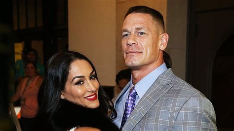nikki bella admits she still cries and sometimes questions her decision to split from john cena
