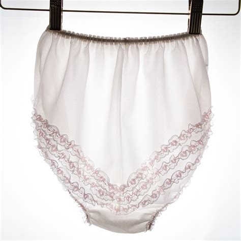 Would Your Man Wear Frilly Knickers Hommemystere Launch Lingerie Line