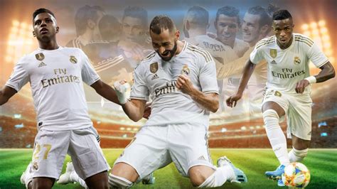 Standings, previous results and schedule. Totalsportek Real Madrid - Latest News, Live Stream, Highlight