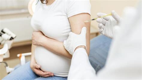 Pregnant Women Deaths From Virus Worry Experts Türkiye News