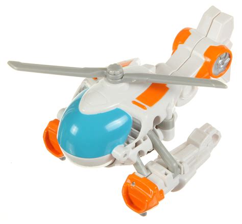 Rescan Blades The Flight Bot Transformers Rescue Bots Autobot