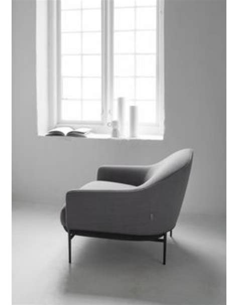 Chill Low Back Lounge Chair By Wendelbo Manks Hong Kong Manks
