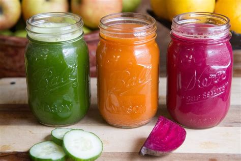 Beginners Guide To Juicing Everything You Need To Get Started