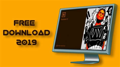How To Download Adobe Illustrator Cc 2019 For Free Techknow Infinity