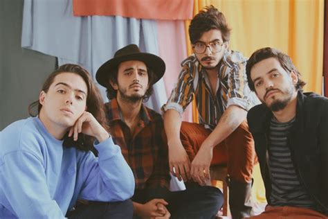 Morat Nos Presentan ¿a Dónde Vamos Su Nuevo Single Y Videoclip Disfrútalo