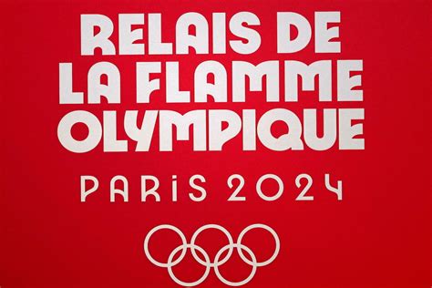 Jo De Paris 2024 Comment Devenir Porteur De La Flamme Olympique