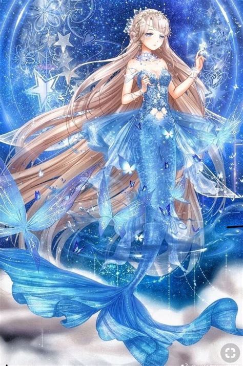 Pin De Monique F Em Mermaids Em 2020 Desenhos De Sereias Tumblr Animes Wallpapers Arte Fantasia
