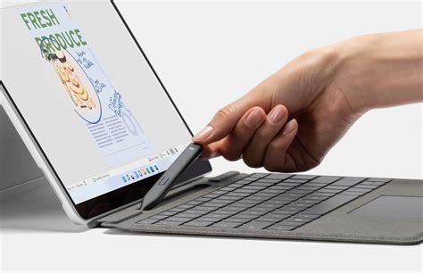 Slim Pen 2 In Regalo Con Il Nuovo Surface Pro 9 Fino Al 7 Novembre