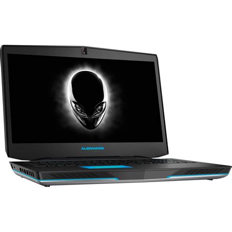 Dell Alienware 17 Alw17 8751slv 173 Laptop Alw17 8751slv Bandh