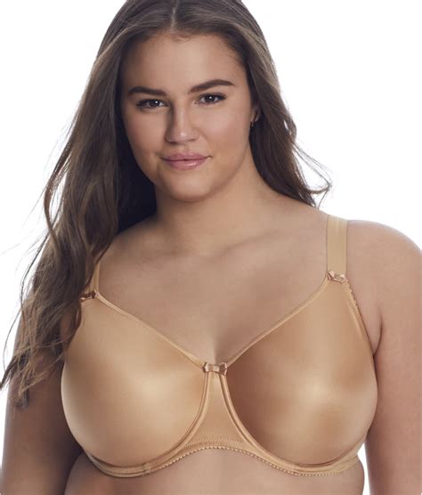 Prima Donna Seamless Satin Bra And Reviews Bare Necessities Style 016