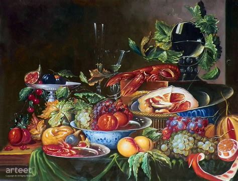 The Feast Art Paintings For Sale Online Gallery Painting Art