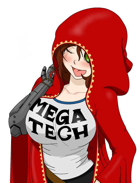 Mega Tech By Techmaguskhobotov Mega Milk Titty Monster Know Your Meme