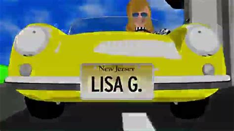 Lisa G Productionstelepictureswarner Bros Television 2016 Youtube