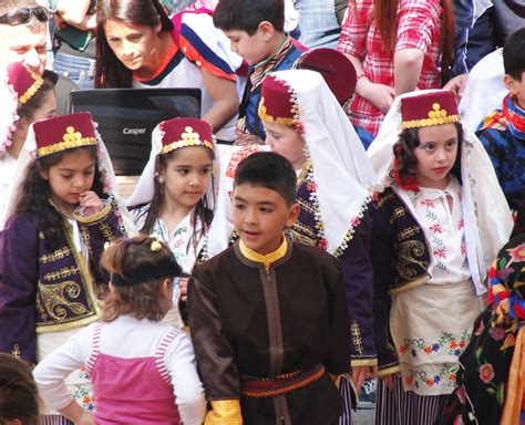 Star Of The East Turkish Traditions