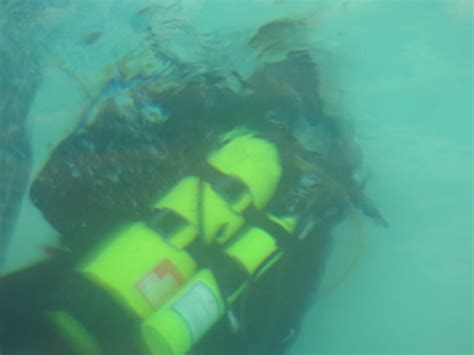 Kn P 222 Underwater Evidence And Body Recovery Lakes And Bodies Of