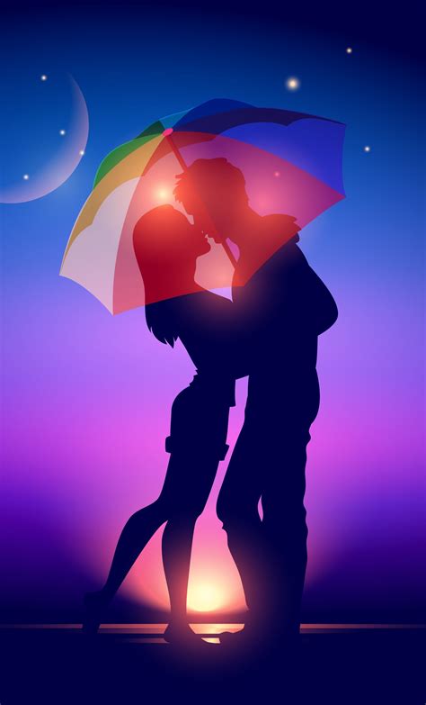 Heart two hands red sky i. Love Couple Romance Mobile Photo | Wallpapers Share