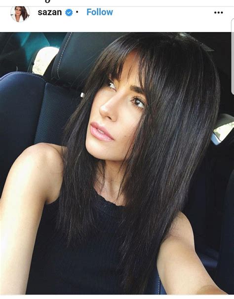 Basically, this 90s hairstyle is a. Pin on fringe hairstyles