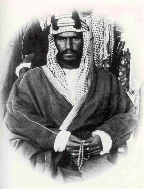 Abdel Aziz Al Saud