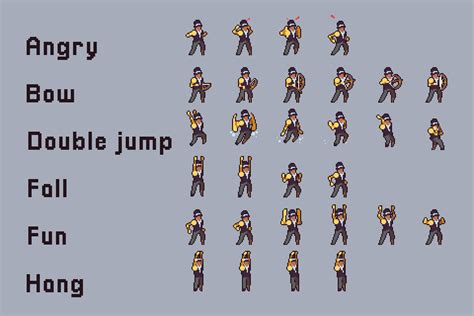 Top 154 How To Animate Sprites