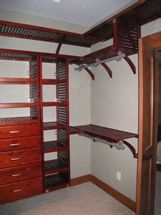 Maybe you would like to learn more about one of these? CORNER IDEA....Allen And Roth Closet Organizer Design Tool ...