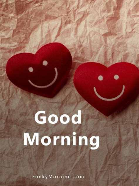 218 Beautiful Good Morning Heart Images Photos Dp Download