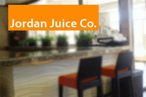 Jordan Juice Co Jordanjuiceco Twitter
