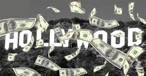 Hollywoods Budget Problem The Unsustainable Business Model