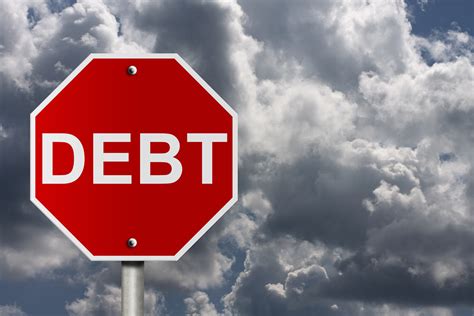 Debt Relief 101 How To Get Out Of Debt