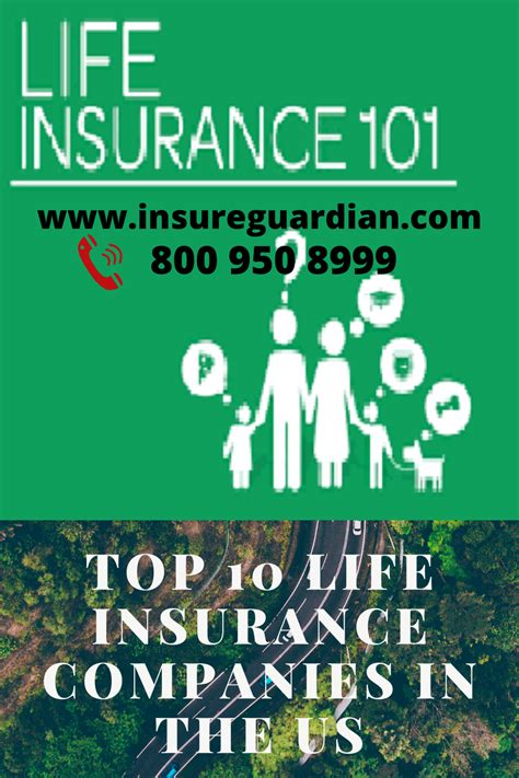 Review Of Best Company For Life Insurance Whole Life 2022 Dakwah Islami