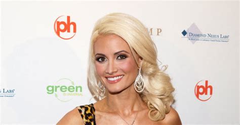 Holly Madison Overview