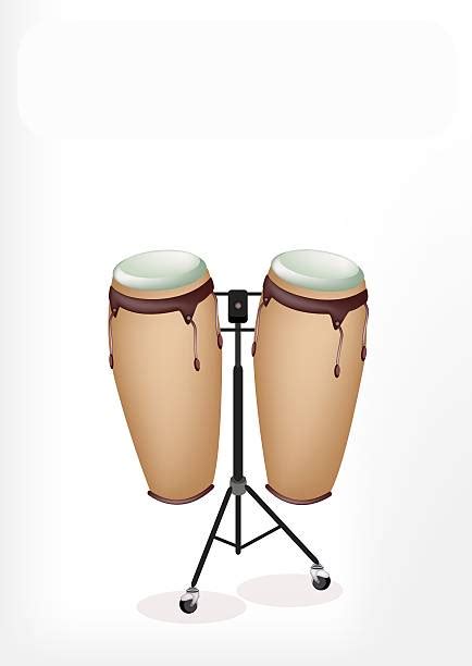 Royalty Free Conga Clip Art Vector Images And Illustrations Istock