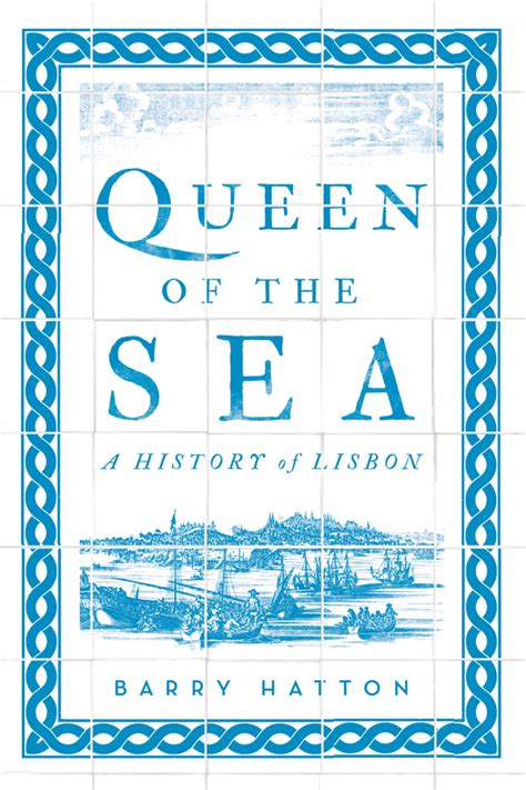 Queen Of The Sea IBERIAN BOOK SERVICES