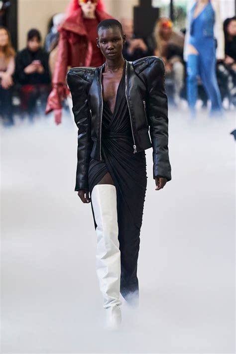rick owens fall 2020 collection 27 a shaded view on fashion