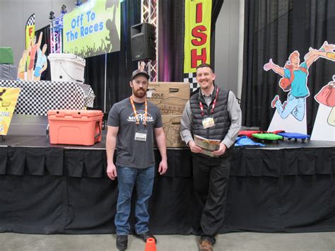 2019 Food Show Urm Cash And Carry