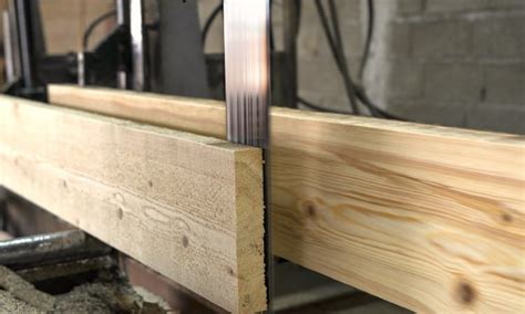 How Far Can A 2x10 Span Joist Rafter Beam