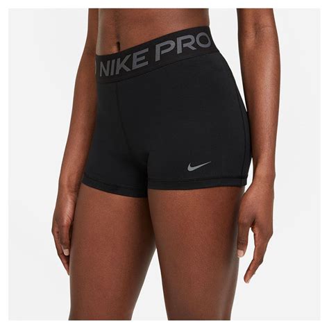 Nike Womens Pro 3 Inch Training Shorts